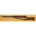 WWII Japanese Type 99 "Last Ditch" Rifle, Nagoya Arsenal, c. 1945
