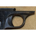 WWII German Luftwaffe FN Model 1922 (Model 626(B)) Pistol. c. 1941