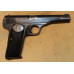 WWII German Luftwaffe FN Model 1922 (Model 626(B)) Pistol. c. 1941