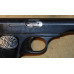 WWII German Luftwaffe FN Model 1922 (Model 626(B)) Pistol. c. 1941