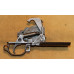 Fine WWII Springfield M-1 Garand Rifle, c. June 1944