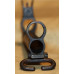Fine WWII Springfield M-1 Garand Rifle, c. June 1944