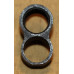 Fine WWII Springfield M-1 Garand Rifle, c. June 1944