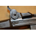 Fine WWII Springfield M-1 Garand Rifle, c. June 1944