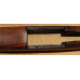 Fine WWII Springfield M-1 Garand Rifle, c. June 1944