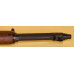 Fine WWII Springfield M-1 Garand Rifle, c. June 1944