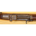 Fine WWII Springfield M-1 Garand Rifle, c. June 1944