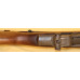 Fine WWII Springfield M-1 Garand Rifle, c. June 1944