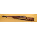 Fine WWII Springfield M-1 Garand Rifle, c. June 1944
