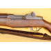 Fine WWII Springfield M-1 Garand Rifle, c. June 1944