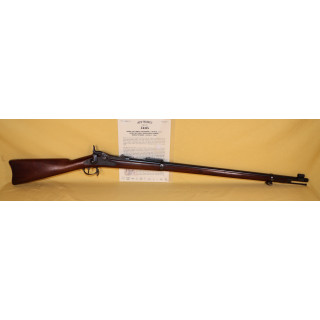 Fine Springfield Model 1888 .45-70 Trapdoor Rifle c. 1888