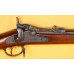 Fine Springfield Model 1888 .45-70 Trapdoor Rifle c. 1888