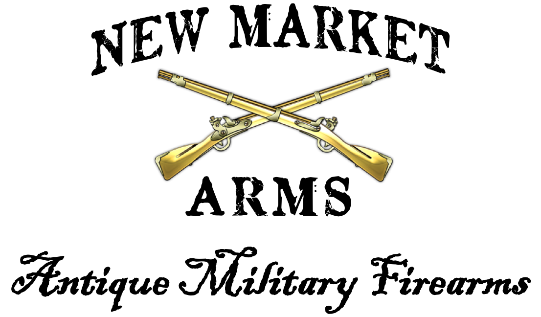 New Market Arms Antique Military Firearms